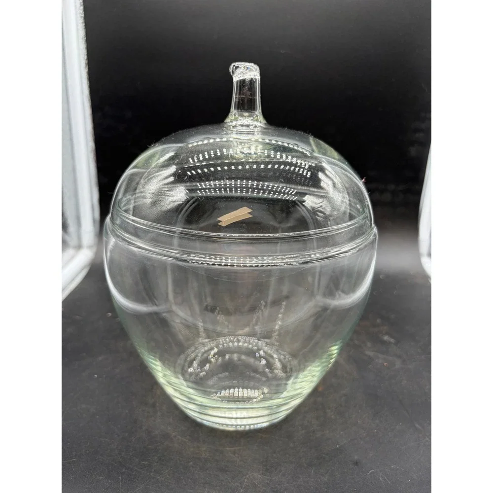 Unbranded hand blown